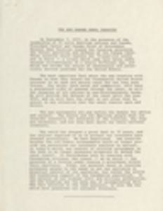 Panama Canal treaties