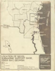 Kings Bay Naval Base: Reports