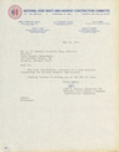 Richard B. Russell Dam Project