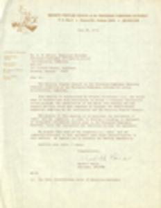 Tennessee-Tombigbee Waterway Project: Affirmative Action Committee