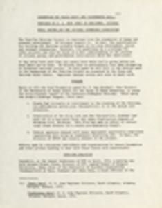 Tennessee-Tombigbee Waterway Project
