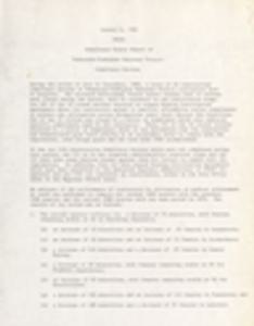 Tennessee-Tombigbee Waterway Project