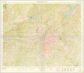 Greater Atlanta Region, 1974
