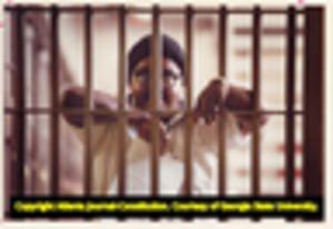 Wayne Marcus Chenault convicted murderer of Alberta King and Edward Boykin, 1990