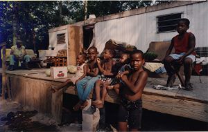 Ludowici, Georgia residents