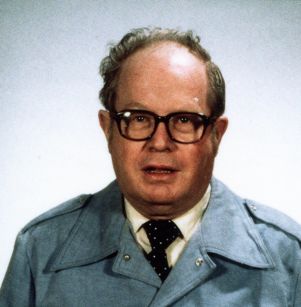 Charles R. Pugh, Jr., photojournalist for the Atlanta Journal-Constitution, Atlanta, Georgia, February 28, 1980.
