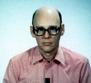J.C. Lee, photojournalist for the Atlanta Journal-Constitution, Atlanta, Georgia, February 28, 1980.