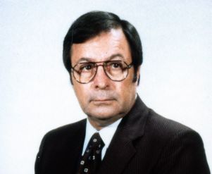 Jim Bourdier, photojournalist for the Atlanta Journal-Constitution, Atlanta, Georgia, February 28, 1980.