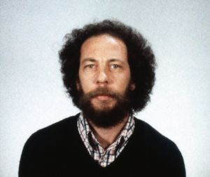 Joe Benton, photojournalist for the Atlanta Journal-Constitution, Atlanta, Georgia, February 28, 1980.