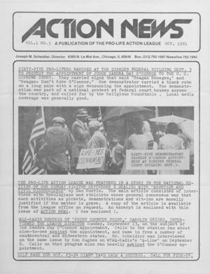 Action News, 1981-10
