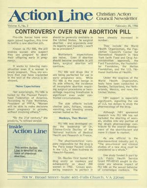 Action Line, 1986-02-28