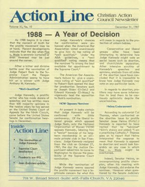 Action Line, 1987-12-31