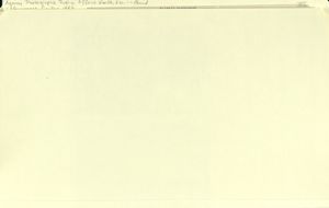Agency Photographs Public Affairs Events, etc. -- Planned Parenthood-- Gwinnett Center, 1987