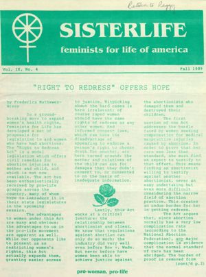 Sisterlife, 1989, fall