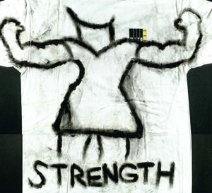 Clothesline Project T-shirts 04-06 (3 shirts), 2002