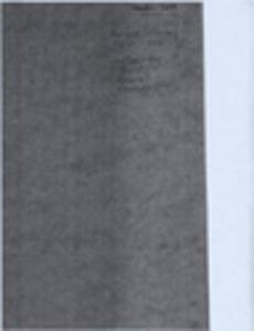 Public Life Panels - Information Packet and Agenda, 1976