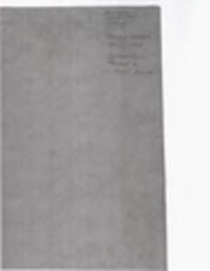 Business, Industry, Labor Panels - Information Packet and Agenda, 1976