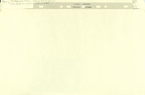 Agency Photographs Public Affairs Events, etc. -- High Museum, undated
