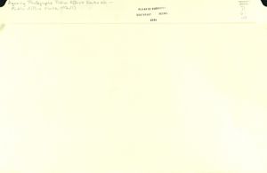 Agency Photographs Public Affairs Events, etc. -- "Public Affairs Events," 1992