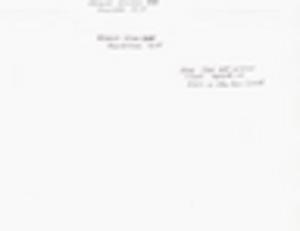 Atlanta Women's ERA newsletter, 1977-1978
