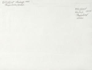 National Women's Conference - Perspective, notes, 1977