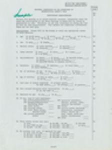 Manual for State and Territory IWY Coordinating Committees for Planning and Conducting the Meetings for Women, 1976 (folder 1 of 2)