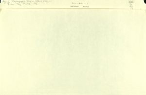 Agency Photographs Public Affairs Events, etc. -- "Extra Tag Photos," 1993