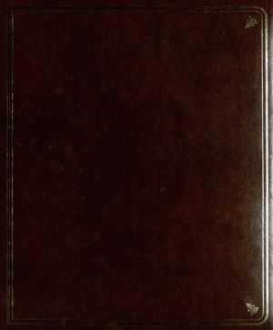 American Association of University Women scrapbook 3, 1965-1975; 1990