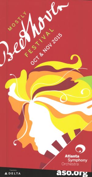 Mostly Beethoven Festival, October & November 2015