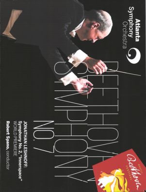 Beethoven: Symphony No. 7, undated