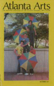 Atlanta Arts, 1977-09-29