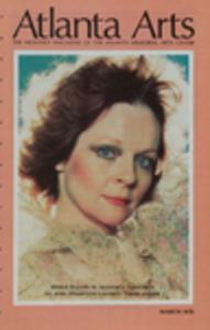 Atlanta Arts, 1978-03-02