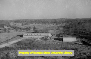 Evans Metal Company, Georgia, circa late 1930s or early 1940s