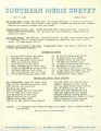 Southern Music Survey, 1963-06-17