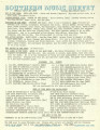 Southern Music Survey, 1965-04-19