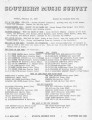 Southern Music Survey, 1966-02-14