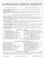 Southern Music Survey, 1965-09-06