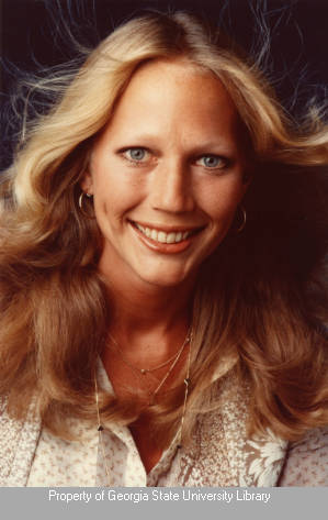 WATL-TV female employee