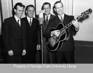 Swanee River Boys