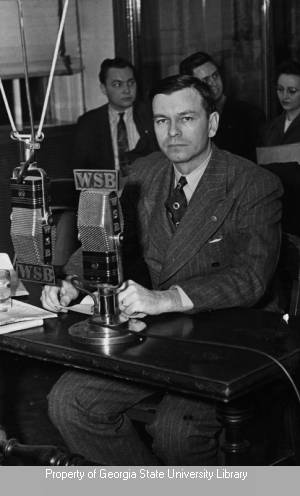 Herman Talmadge