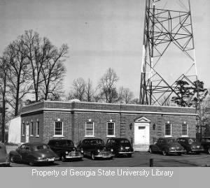 WSB transmitter