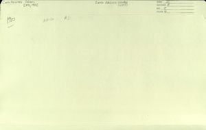 Atlanta Journal Constitution articles, 1983