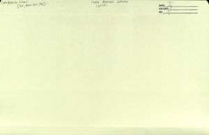 Atlanta Journal Constitution articles, 1982-03