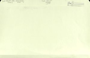 Atlanta Weekly articles, 1986