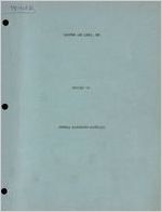 Eastern Air Lines, Inc., General Background Materials, 1958