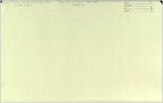 General reading file [folder 2 of 2], January-June 1984