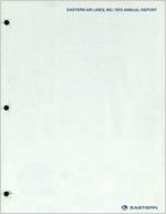 Annual report, 1976