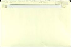General reading file [folder 1 of 2], October- December 1980