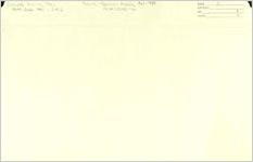 General reading file [folder 2 of 2], April- June 1981