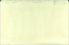 Reading file [folder 1 of 2], May-August 1971